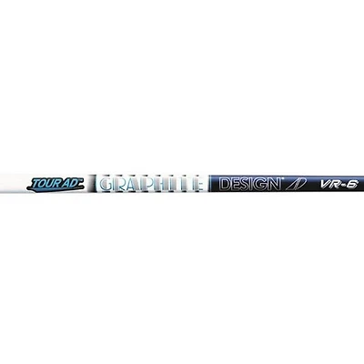 Tour AD VR 6 .335 Graphite Wood Shaft