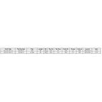 Tour AD VR 6 .335 Graphite Wood Shaft