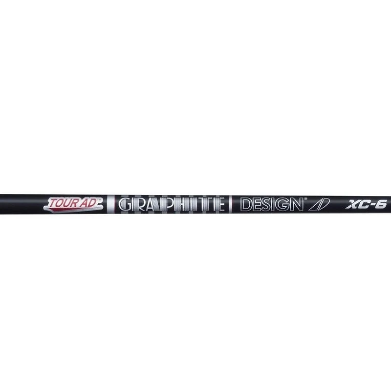 Tour AD XC 6 .335 Graphite Wood Shaft