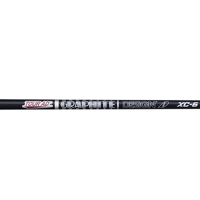Tour AD XC 6 .335 Graphite Wood Shaft