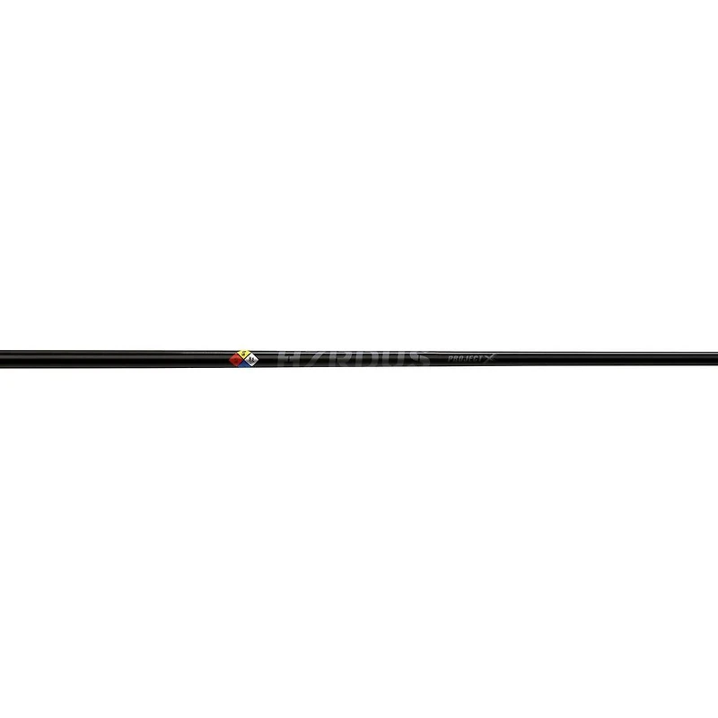 Project X HZRDUS Black 65 Gram Wood Shaft - Non Hand Crafted