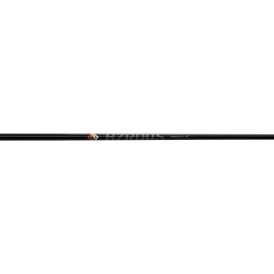 Project X HZRDUS Black Gram Wood Shaft