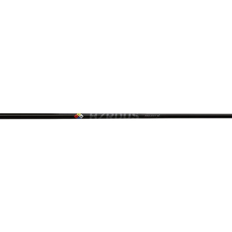 Project X HZRDUS Black 75 Gram Wood Shaft - Non Hand Crafted
