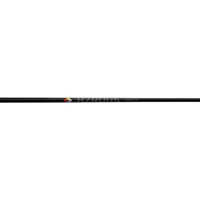 Project X HZRDUS Black 75 Gram Wood Shaft - Non Hand Crafted