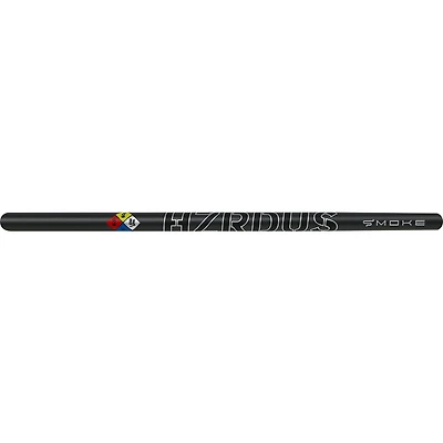 Project X HZRDUS Smoke Black Gram Wood Shaft