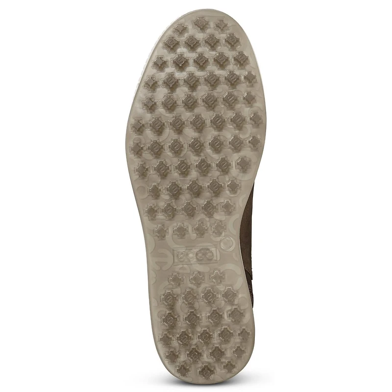 Men's Street Retro 2.0 Spikeless Golf Shoe - Brown
