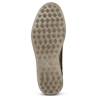 Men's Street Retro 2.0 Spikeless Golf Shoe - Brown