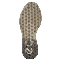 Men's Goretex S-Three Spikeless Golf Shoe - White/Grey