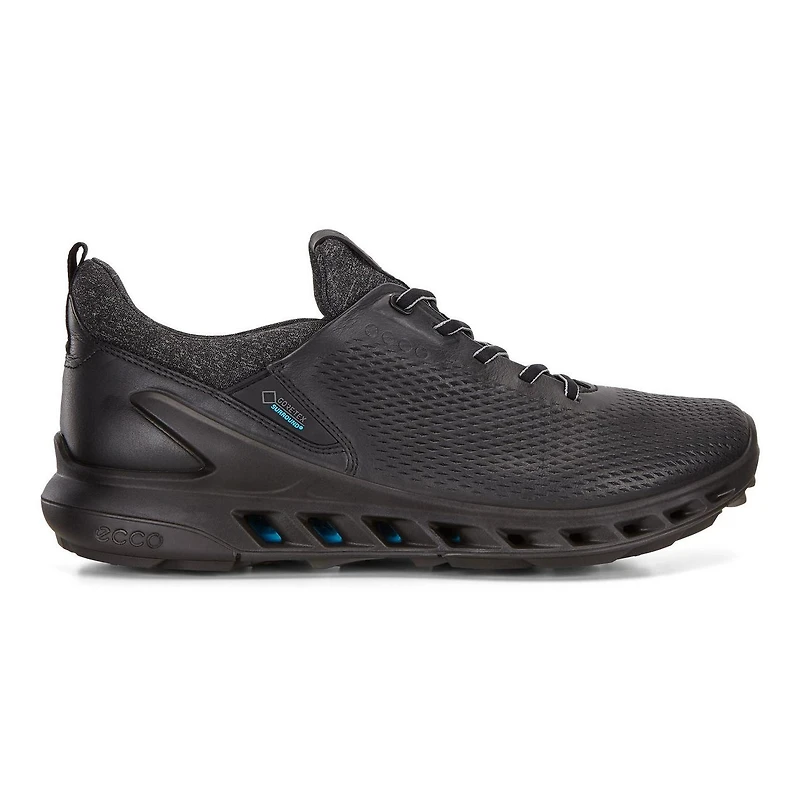Men's Biom Cool Pro Spikeless Golf Shoe - Black