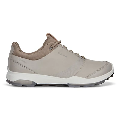 Women's Goretex Hybrid 3 Spikeless Golf Shoe - Tan