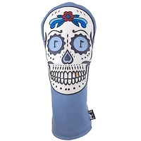 Sugar Skull-Pinseeker Driver Headcover