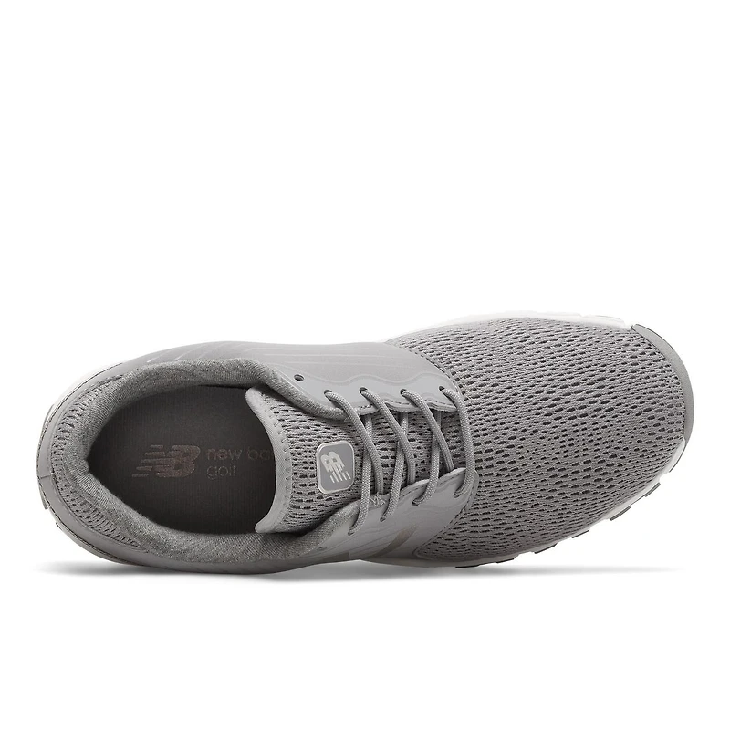 Women's Minimus Spikeless Golf Shoe - Grey