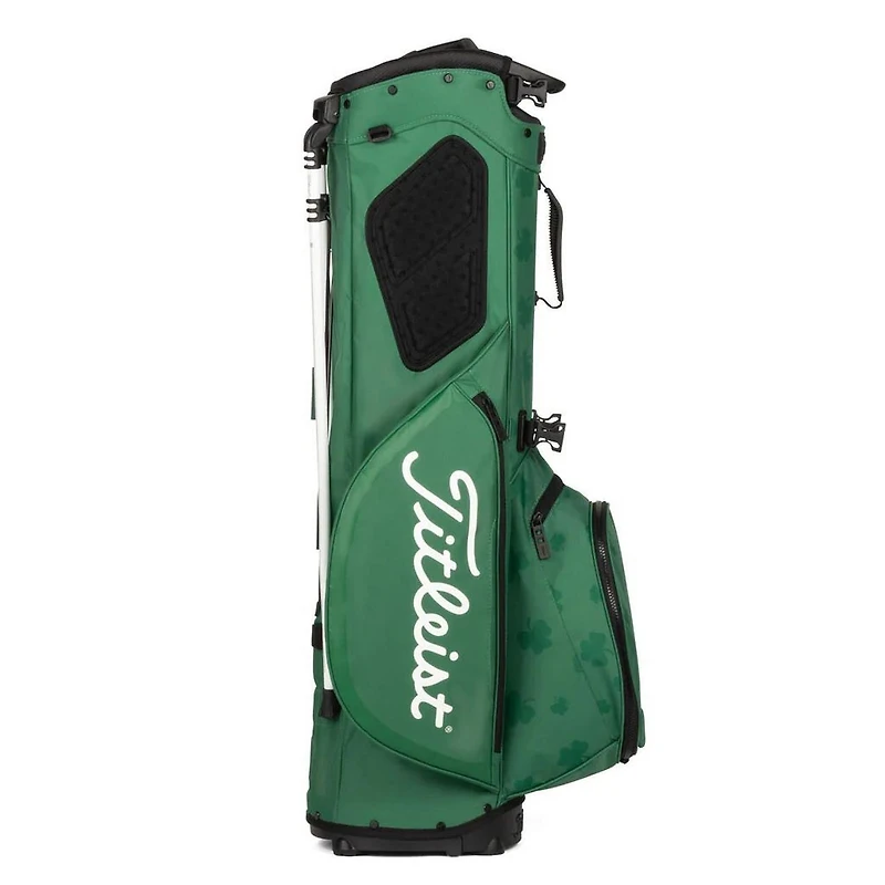 St. Patrick's Day Players 4 Stand Bag