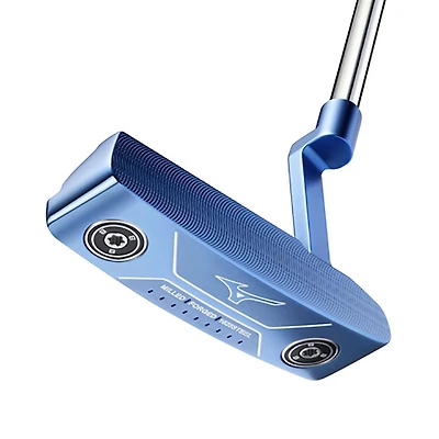 M Craft II Putter - Blue