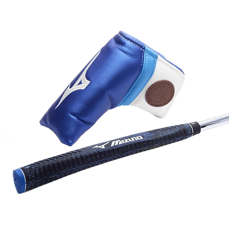 M Craft II Putter - Blue