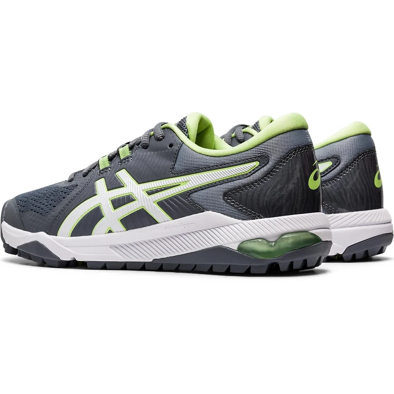 Women's Gel Glide Spikeless Golf Shoe - Grey/White/Mint