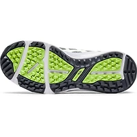 Women's Gel Glide Spikeless Golf Shoe - Grey/White/Mint