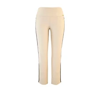 Women's Gold Stone Ankle Pant