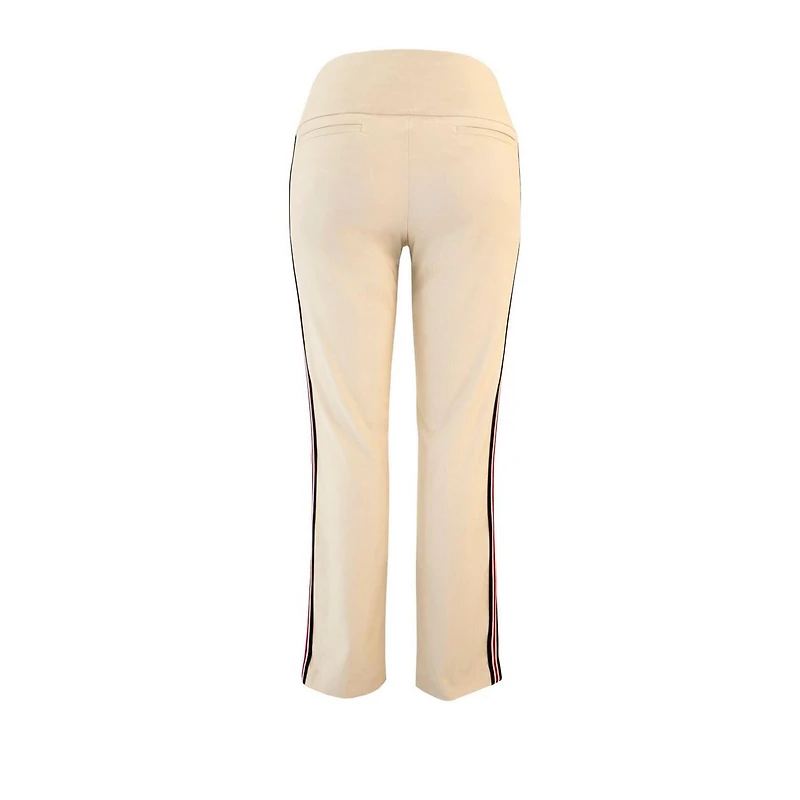 Women's Gold Stone Ankle Pant