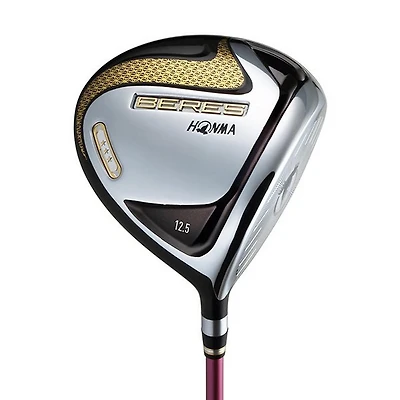 Women's Beres 3 Star Driver