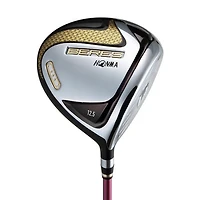 Women's Beres 3 Star Driver