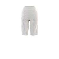 Women's Stripe 13 Inch Short