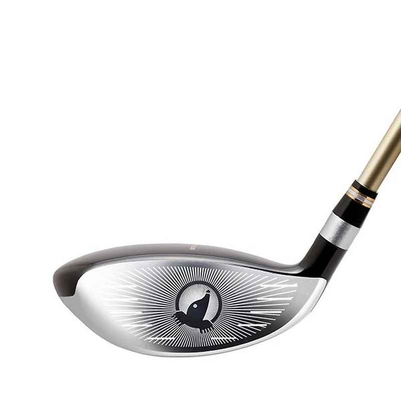 Beres 3 Star Fairway Wood