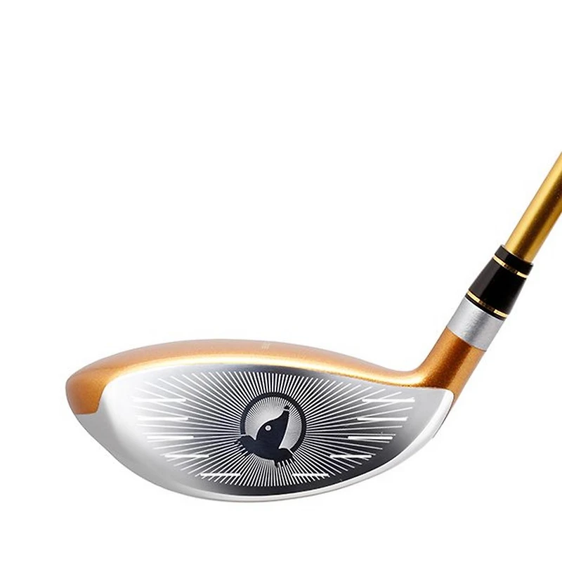 Beres 4 Star Fairway Wood