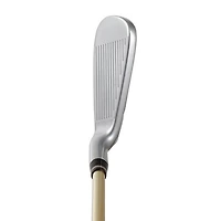 Beres 2 Star AW Iron with Graphite Shaft
