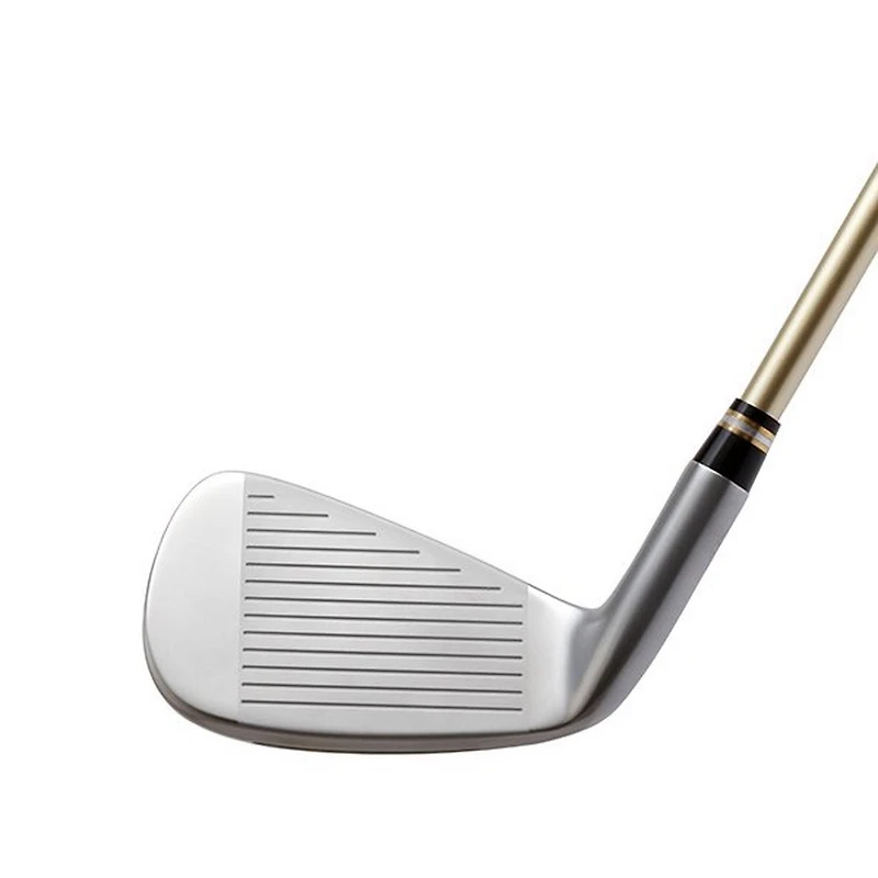 Beres 2 Star AW Iron with Graphite Shaft