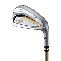 Beres 3 Star 6-11 Iron Set with Graphite Shafts