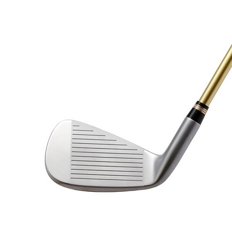 Beres 3 Star 6-11 Iron Set with Graphite Shafts