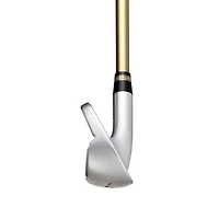 Beres 3 Star 6-11 Iron Set with Graphite Shafts