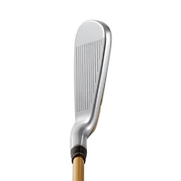 Beres 4 Star SW Iron with Graphite Shaft