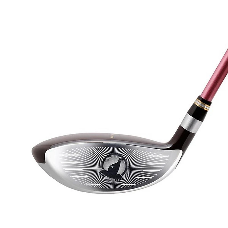 Women's Beres 2 Star Fairway Wood