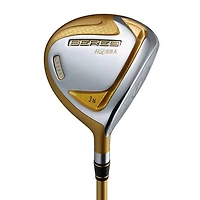 Women's Beres 4 Star Fairway Wood