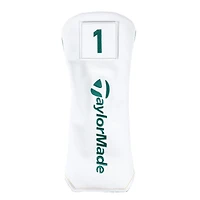Season Tradition Driver Headcover