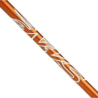 Aldila NVS 55G Wood Shaft