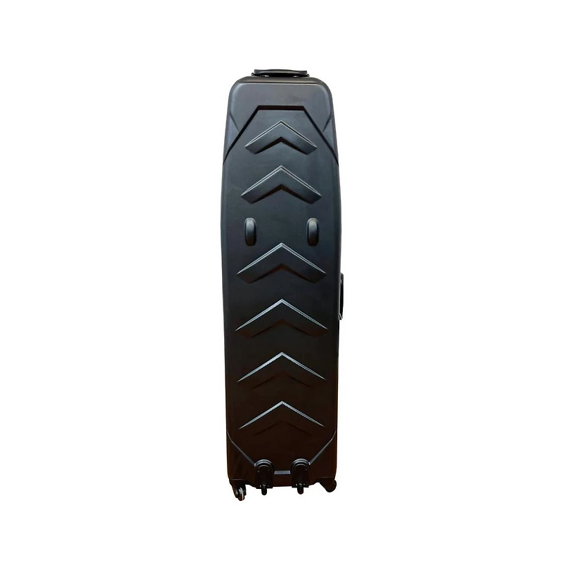 Hard Case Travel Cover