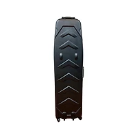 Hard Case Travel Cover