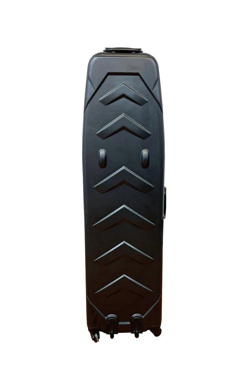 Hard Case Travel Cover