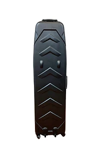 Hard Case Travel Cover