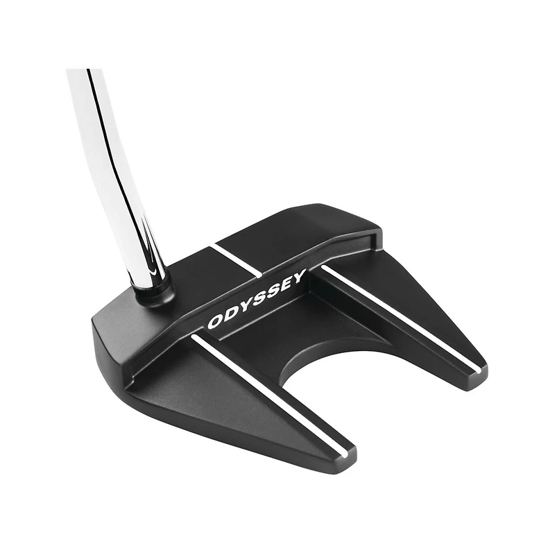 O-Works Black #7 Putter