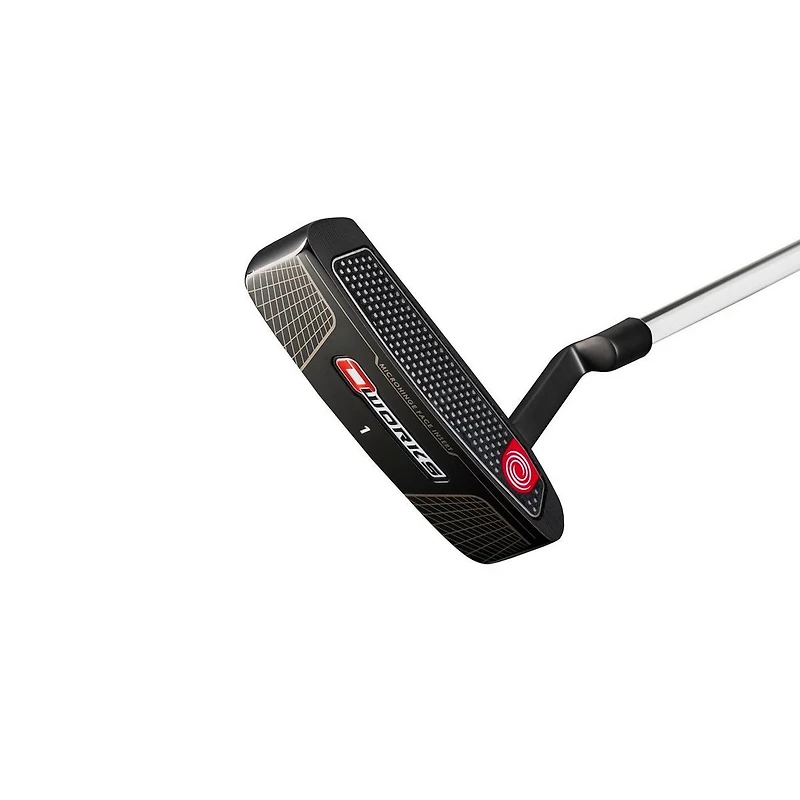 O-Works Black #1 Putter