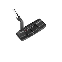 O-Works Black #1 Wide Sole Putter
