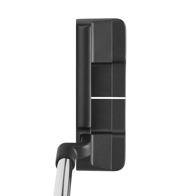 O-Works Black #1 Wide Sole Putter