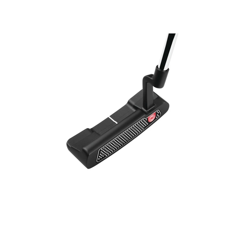 O-Works Black #1 Wide Sole Putter