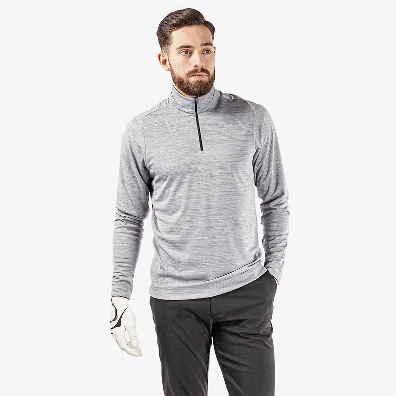Men's Dixon Insulated 1/4 Zip Pullover