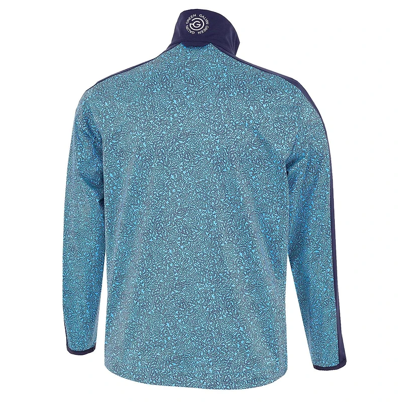 Boy's Roma Wind Jacket