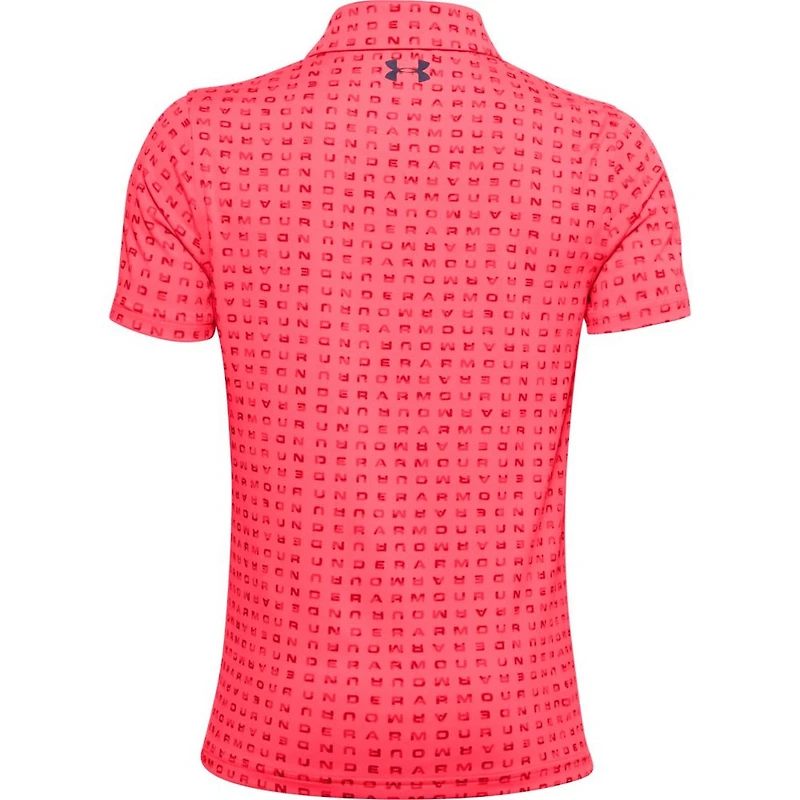 Boy's Play-Off Polo